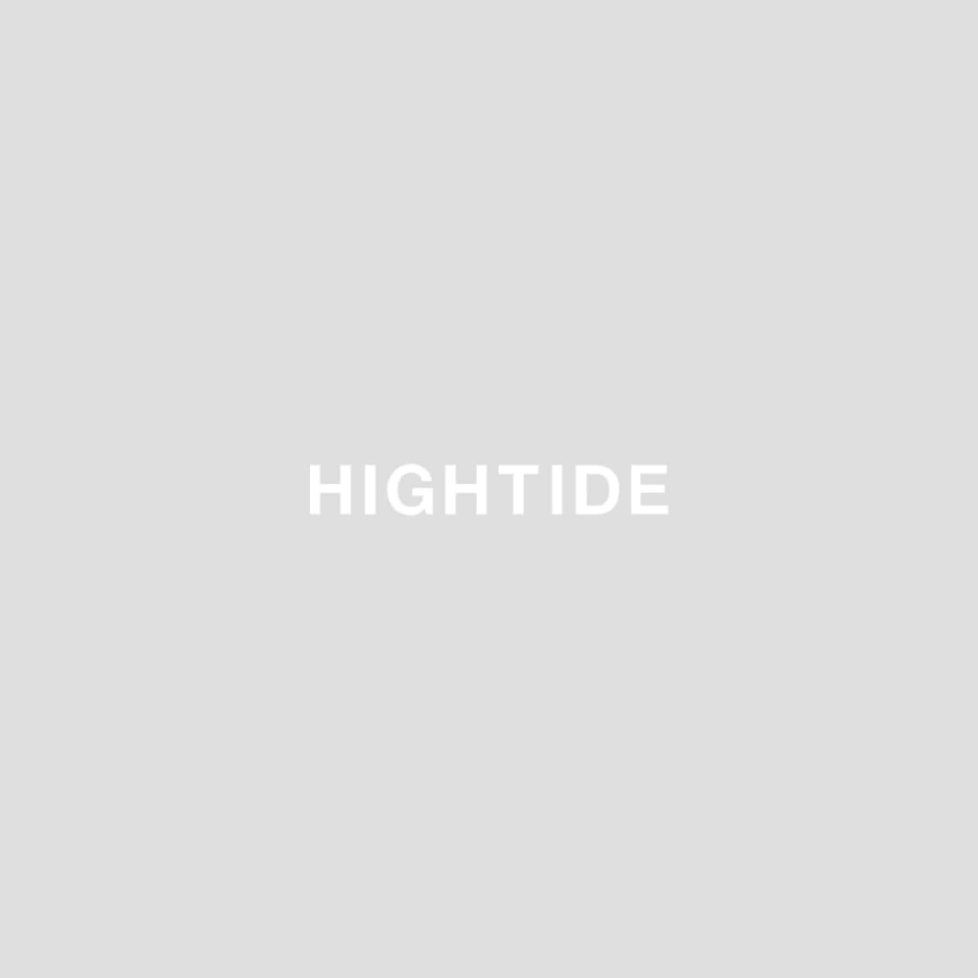 HIGHTIDE